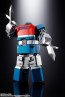 Bandai Soul of Chogokin GX-40SP God Mars Chogokin 50th Ver., BAC87876, by BANDAI