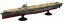 Fujimi 1/350 Ship Model Series No.4 EX-1 Japanese aircraft carrier Shokaku (with Imperial Navy Crew Figures), FUJ00864, by FUJIMI