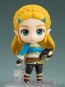 Good Smile Company Nendoroid Zelda: Breath of the Wild Ver. (The Legend of Zelda) (Reissue), GSC76041, by GOOD SMILE COMPANY