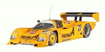Hasegawa 1/24 From A. Porsche 962 C, has02948, by HASEGAWA