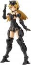 Kotobukiya Frame Arms Girl Architect Black Ver., KBY62553, by KOTOBUKIYA