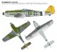 Platz 1/144 FOCKE-WULF FW190 D-9 YELLOW TAIL (2PCS)  , PLZ62717, by PLATZ