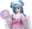 TAKARA TOMY Licca-chan LD-14 Eco-Neko Yukata Licca-chan, TAK52145, by TAKARA TOMY
