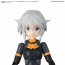 Bandai 30MS Optional Face Parts Vol.1 Total 4 Types , BAN17705, by BANDAI