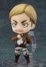 Good Smile Company Nendoroid Erwin Smith (Attack on Titan) (Reissue), GSC71152, by GOOD SMILE COMPANY