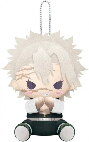 Kotobukiya Demon Slayer: Kimetsu no Yaiba: Pitanui Shinazugawa Sanemi , KBY30095, by KOTOBUKIYA