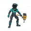 TAKARA TOMY Fortnite Real Action Figure 010 Toxic Trooper  , TAK49538, by TAKARA TOMY