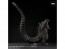 X Plus Toho 30cm Series Yuji Sakai Modeling Collection Godzilla (2016) 4th Form Orthochromatic Ver., XPL23436, by X Plus