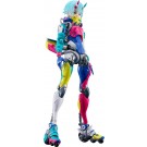 MAX Factory MOTORED CYBORG RUNNER SSX_155 PSYCHEDELIC RUSH (SHOJO-HATSUDOKI), MAX69219, by MAX FACTORY