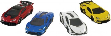 TAKARA TOMY Tomica Lamborghini Collection, TAK36503, by TAKARA TOMY