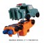 TAKARA TOMY Transformers SIEGE SG-33 Powertrain & Highjump  , TAK36545, by TAKARA TOMY