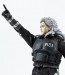 three zero 1/6 FigZero Noi (Dorohedoro), THZ16354, by three zero