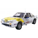 Aoshima 1/24 Bell Kit Series No. 00 Opel Manta 400 GR. B Guy Frequelin Tour de Corse 1984 , AOS05498, by AOSHIMA
