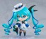 Good Smile Company Nendoroid Hatsune Miku: MIKU WITH YOU 2025 Ver., GSC75469, by GOOD SMILE COMPANY
