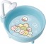 TAKARA TOMY Sumikko Gurashi Sticking Sumikko Miniko & Fun Furniture Set, TAK83334, by TAKARA TOMY