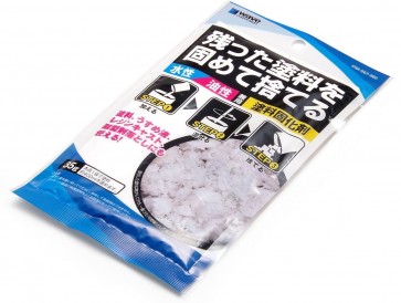 Wave SOLIDIFICATION MATERIAL FOR WATER-BASED PAINT & OIL-BASED PAINT  , WAV20670, by WAVE