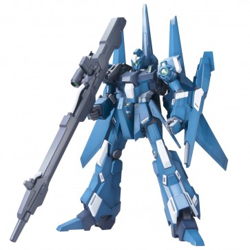 Bandai 1/100 MG RGZ-95 ReZEL Commander , BAN67861, by BANDAI