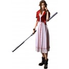 SQUARE ENIX Final Fantasy VII Rebirth PLAY ARTS Kai [Aerith Gainsborough], SQE80515, by SQUARE ENIX