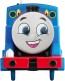 TAKARA TOMY Plarail Thomas GOGO Thomas Plarail Thomas, TAK47974, by TAKARA TOMY