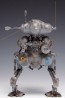 Wave 1/20 Maschinen Krieger Pz.Spah 1124 LUNA GANS  , WAV70686, by WAVE