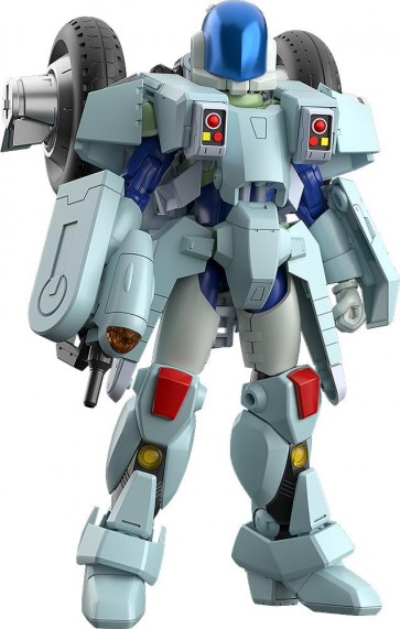 Good Smile Company MODEROID Mospeada VR-052T Ray Type (Genesis Climber Mospeada), GSC60915, by GOOD SMILE COMPANY