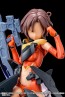 Kotobukiya 1/1 Megami Device M.S.G 05 Face Set SOL Skin Color D, KBY53810, by KOTOBUKIYA