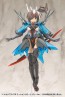 Kotobukiya Mecha Supply 28 Mission Cloak Gray Ver., KBY59270, by KOTOBUKIYA