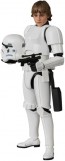 Medicom Toy MAFEX Luke Skywalker(TM) (Stormtrooper Disguise), MED72577, by MEDICOM TOY