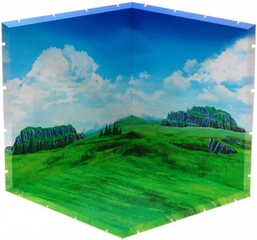 PLM Dioramansion 200: Plains, PEL89696, by PLM