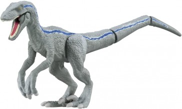 TAKARA TOMY Ania Jurassic World Blue (Snow Ver.), TAK94507, by TAKARA TOMY