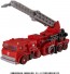 TAKARA TOMY KD-10 Transformers: Kingdom Series Autobot Inferno  , TAK73847, by TAKARA TOMY