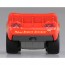 TAKARATOMY Disney Cars Tomica C-41 Lightning McQueen (Cars 3 Standard Type) , TAK90669, by TAKARATOMY