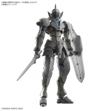 Bandai 30MF Liber Knight, BAN71615, by BANDAI