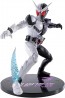 Bandai S.H.Figuarts (Shinkocchou) Kamen Rider Double Fang Joker (Commemorating the Anime Adaptation of FUUTO P.I.), BAC40604, by BANDAI
