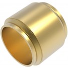 HI Q PARTS NPPIPE GOLD L (20PCS), HIQ75862, by HI Q PARTS