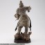 KAIYODO ARTPLA Four Heavenly Kings Statue Virudhaka, KYD90178, by KAIYODO