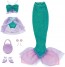 TAKARA TOMY #Licca #Mermaid Beachwear, TAK11112, by TAKARA TOMY