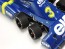 Tamiya 1/12 Big scale Tyrrell P34 six wheeler, TAM75867, by TAMIYA