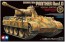 Tamiya 1/35 GERMAN TANK PANTHER AUSF. D SPECIAL EDITION  , TAM51827, by TAMIYA