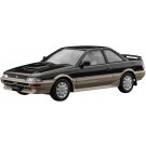 Hasegawa 1/24 Toyota Sprinter Trueno AE92 GT-Z Late Model (1989), HAS11698, by HASEGAWA
