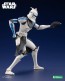 Kotobukiya 1/10 ARTFX+ Captain Rex (Reissue), KBY47512, by KOTOBUKIYA
