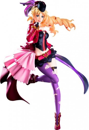 MAX Factory 1/20 PLAMAX MF-14: minimum factory Sheryl Nome (Macross Frontier the Movie: The Wings of Goodbye) (Reissue), MAX12987, by MAX FACTORY