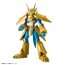 Bandai Figure-rise Standard Magnamon "Digimon Adventure 02", BAN21764, by BANDAI