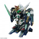 Bandai SDW Heroes GF Gundam Astray Type-F, BAN83656, by BANDAI