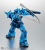 Bandai THE ROBOT SPIRITS (SIDE MS) MS-07B GOUF ver. A.N.I.M.E. (Reissue), BAC68516, by BANDAI