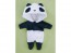 Good Smile Company Nendoroid Doll Kigurumi Pajamas: Panda, GSC181830, by GOOD SMILE COMPANY