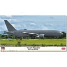 Hasegawa 1/200 KC-46A Pegasus JASDF 405SQ, HAS08554, by HASEGAWA