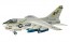 Hasegawa  1 / 72 A-7A Corsair Ⅱ , HASB8, by HASEGAWA
