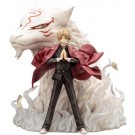 Kotobukiya ARTFX J Natsume's Book of Friends Takashi Natsume & Madara (Reissue), KBY58532, by KOTOBUKIYA