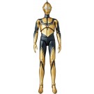 Medicom Toy MAFEX Zoffy, MED72133, by MEDICOM TOY